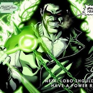 Meet your Posher, Marcellus